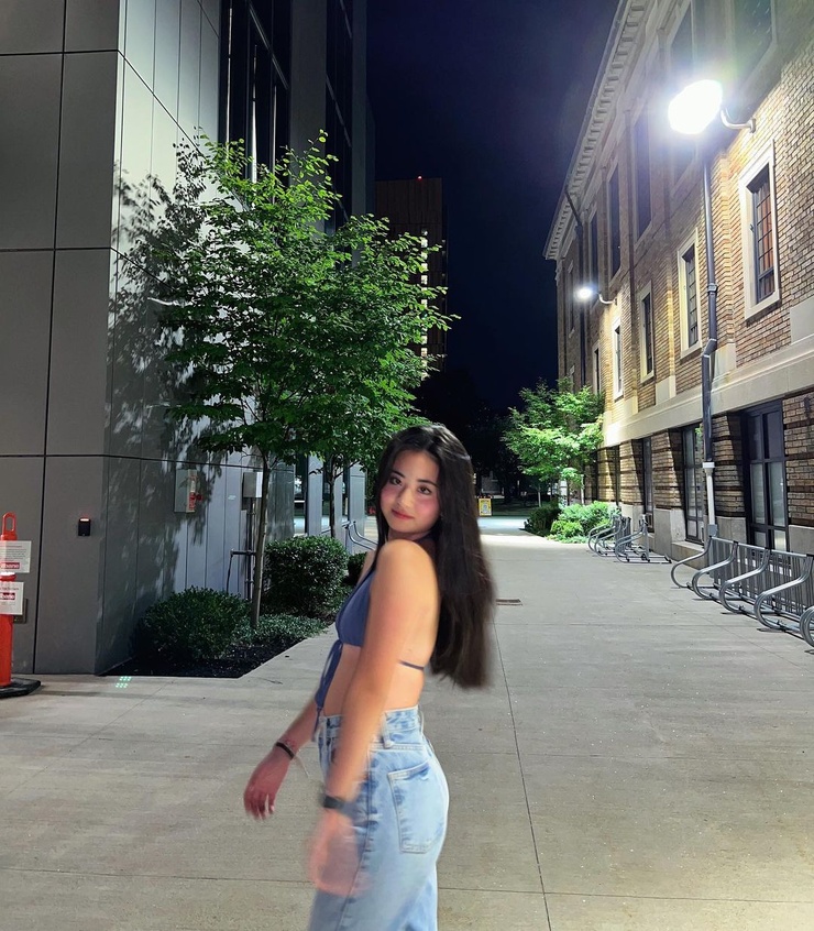 Rachel Hu