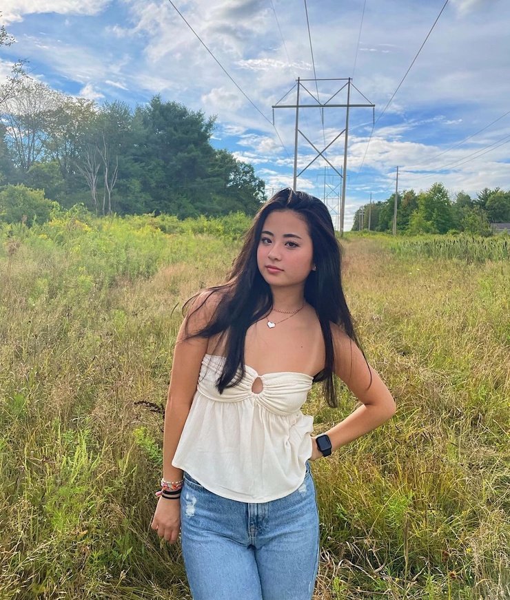 Rachel Hu