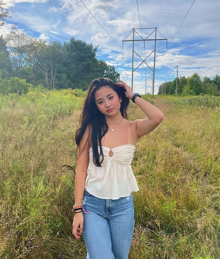 Rachel Hu