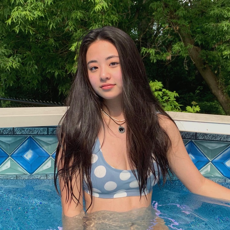 Rachel Hu