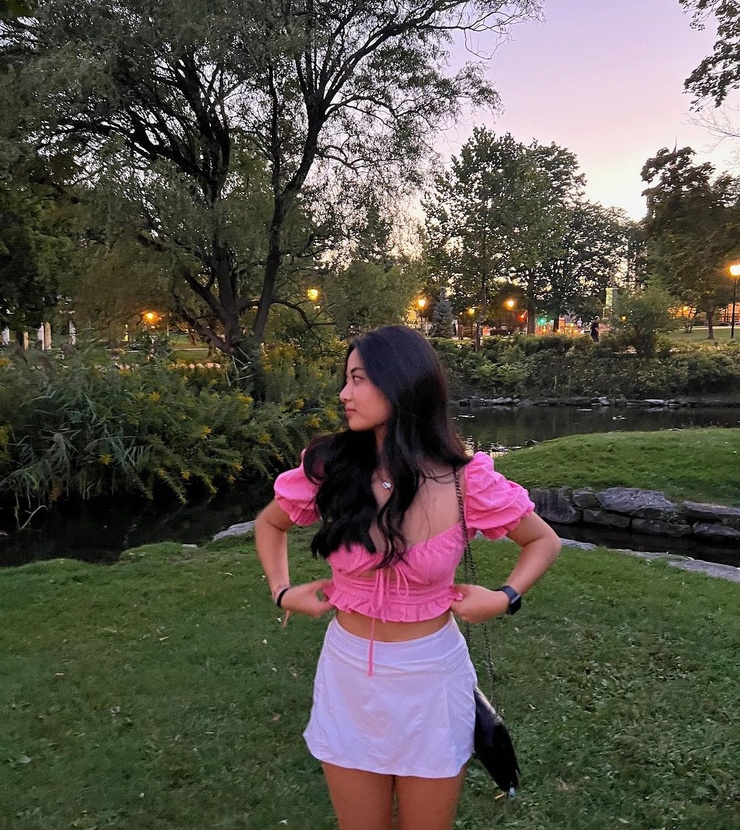 Rachel Hu