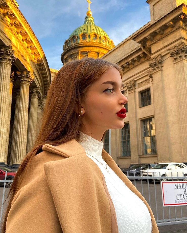 Anastasia (Nastya) Anastasia (Nastya)