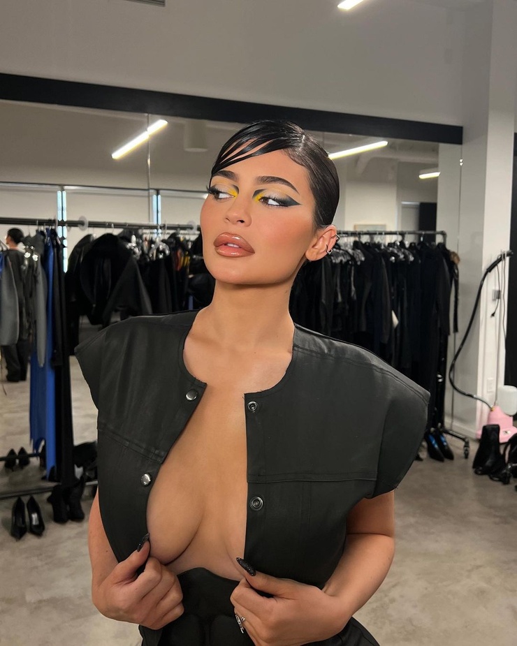 Kylie Jenner Kylie Jenner