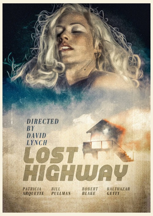 Lost Highway (1997)