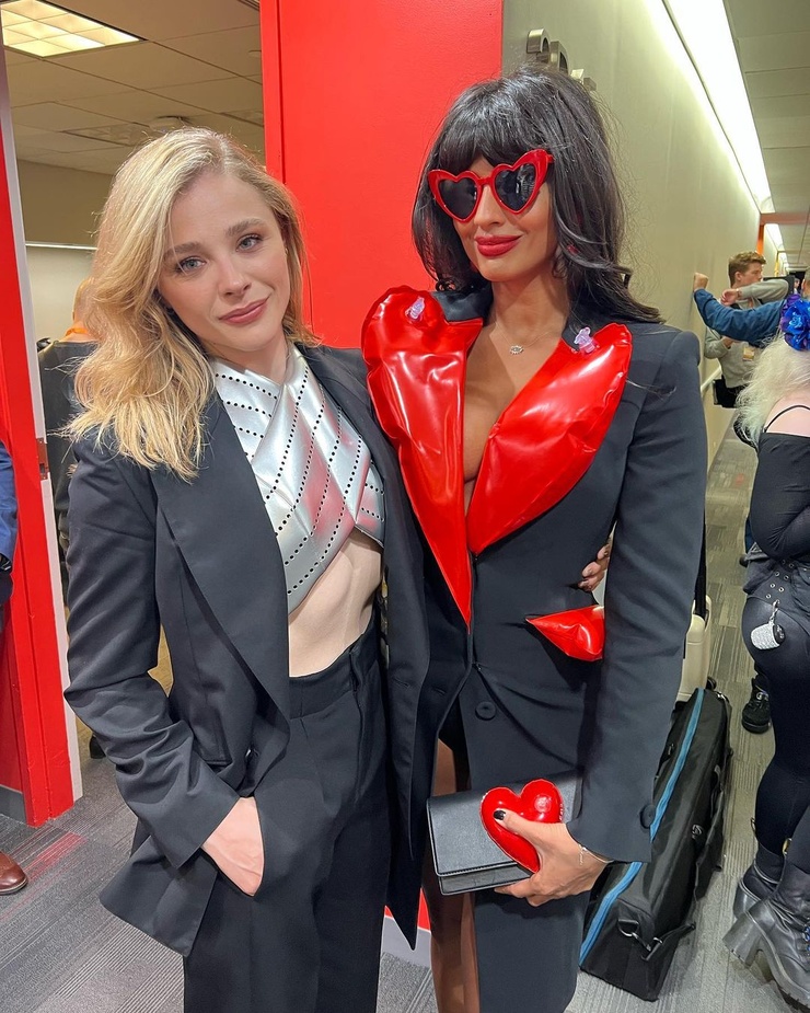 Jameela Jamil Jameela Jamil