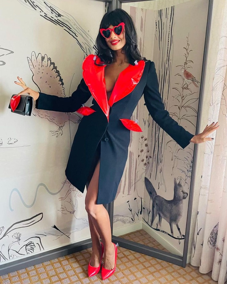 Jameela Jamil Jameela Jamil