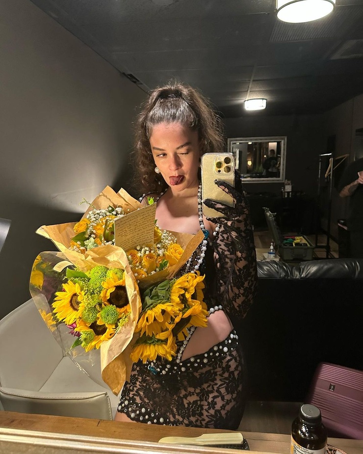 Sabrina Claudio Sabrina Claudio