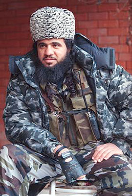 Emir Khattab