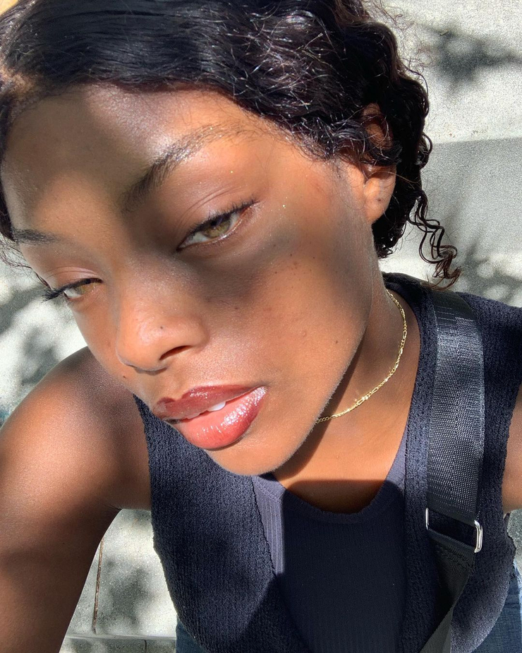 Cymone King