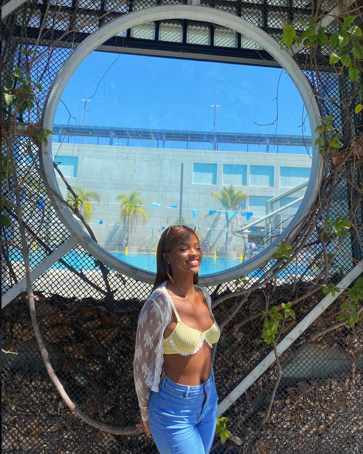 Ciera King