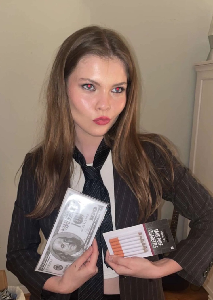 Picture of Kate Godfrey