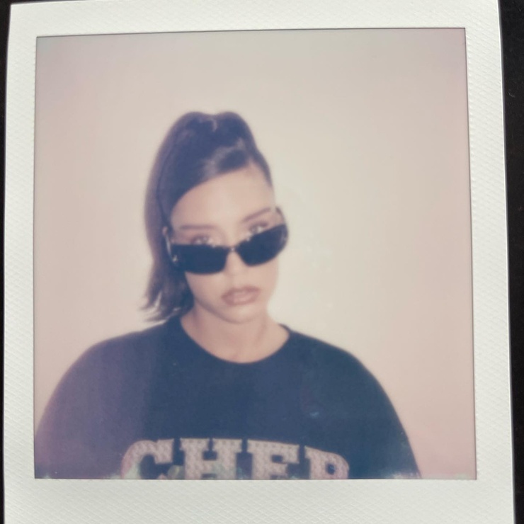 Adele Exarchopoulos
