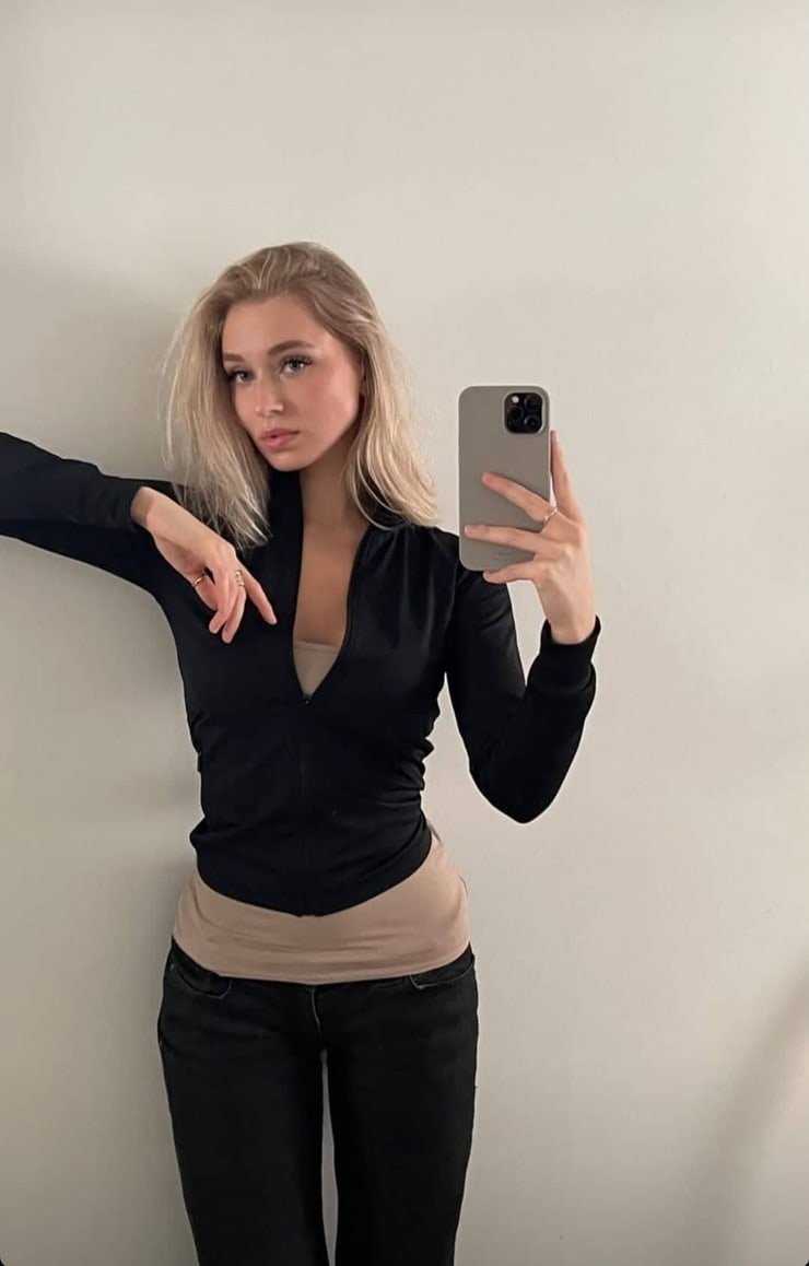 Marta Istomina Marta Istomina