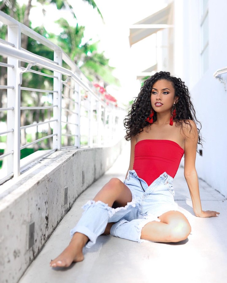 Gigi Pena