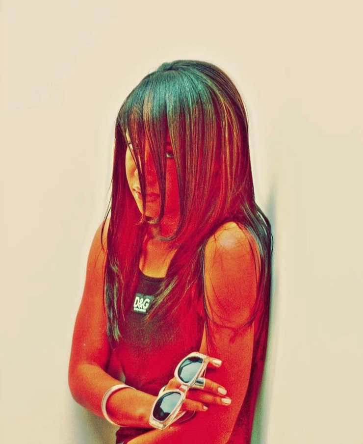 Aaliyah