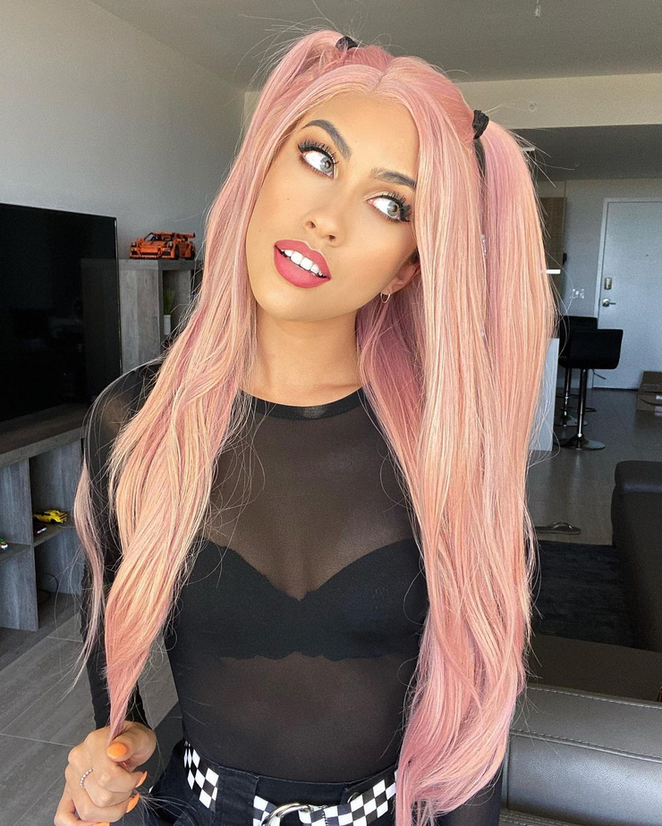 Gigi Pena