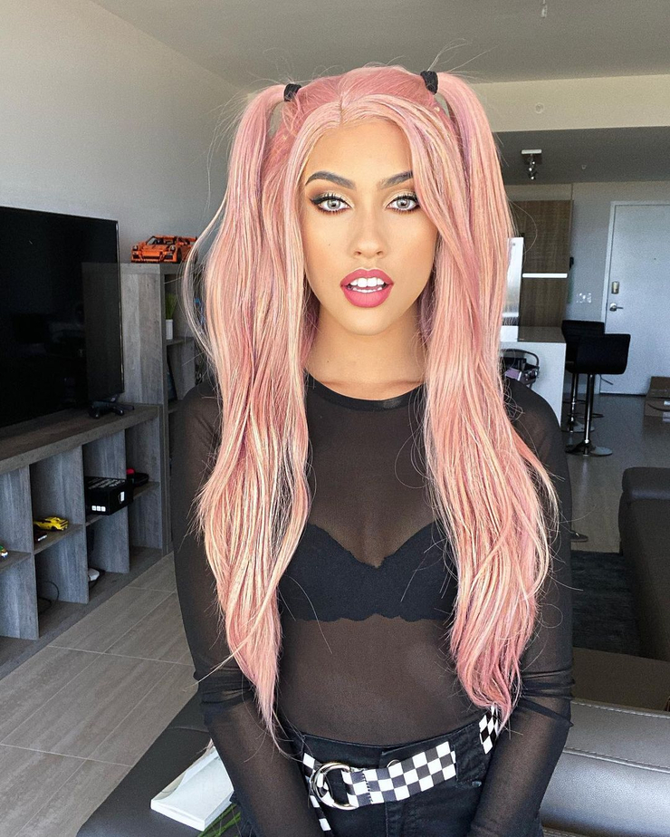 Gigi Pena