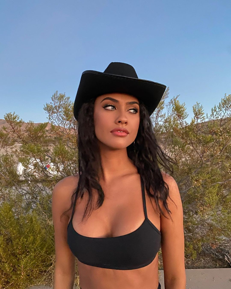 Gigi Pena