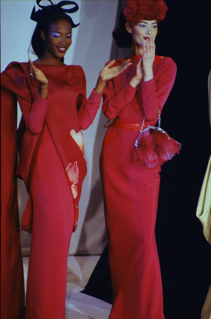 Shalom Harlow