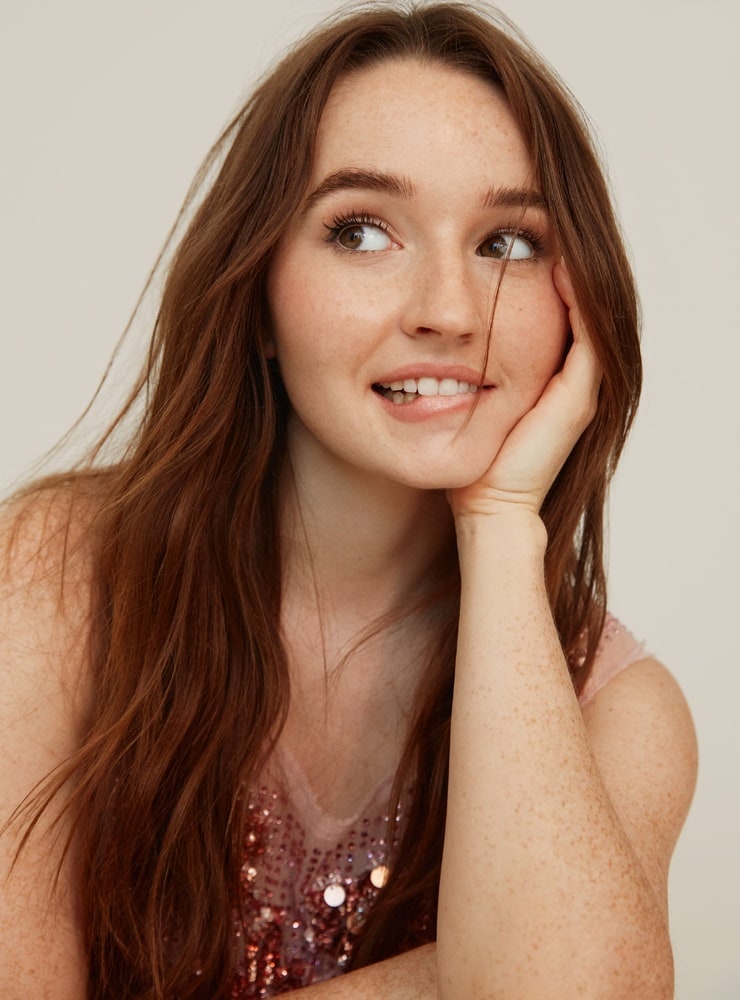 Kaitlyn Dever