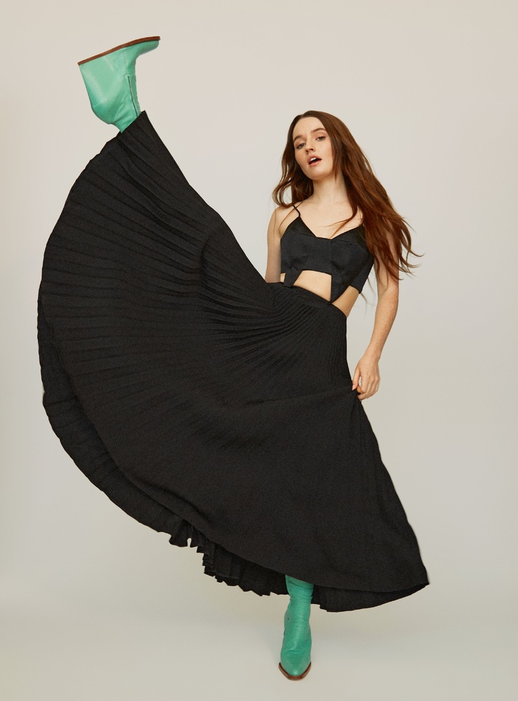 Kaitlyn Dever