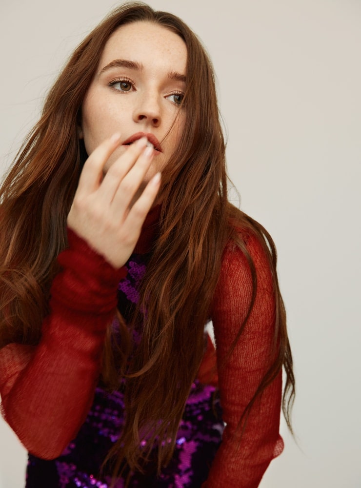 Picture of Kaitlyn Dever