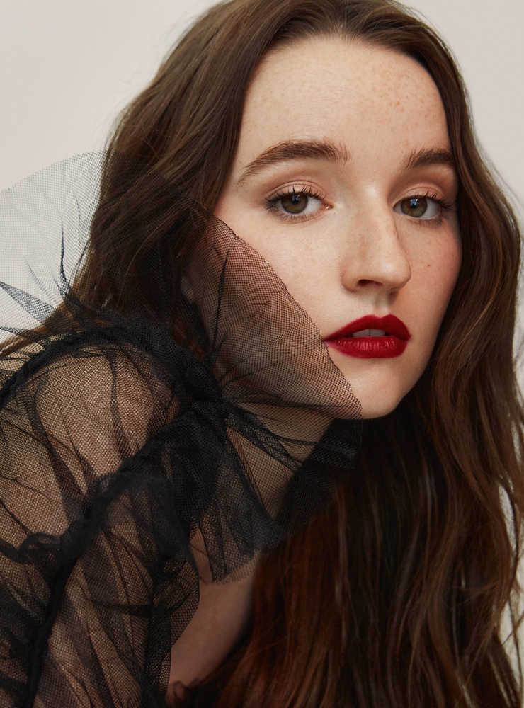 Kaitlyn Dever