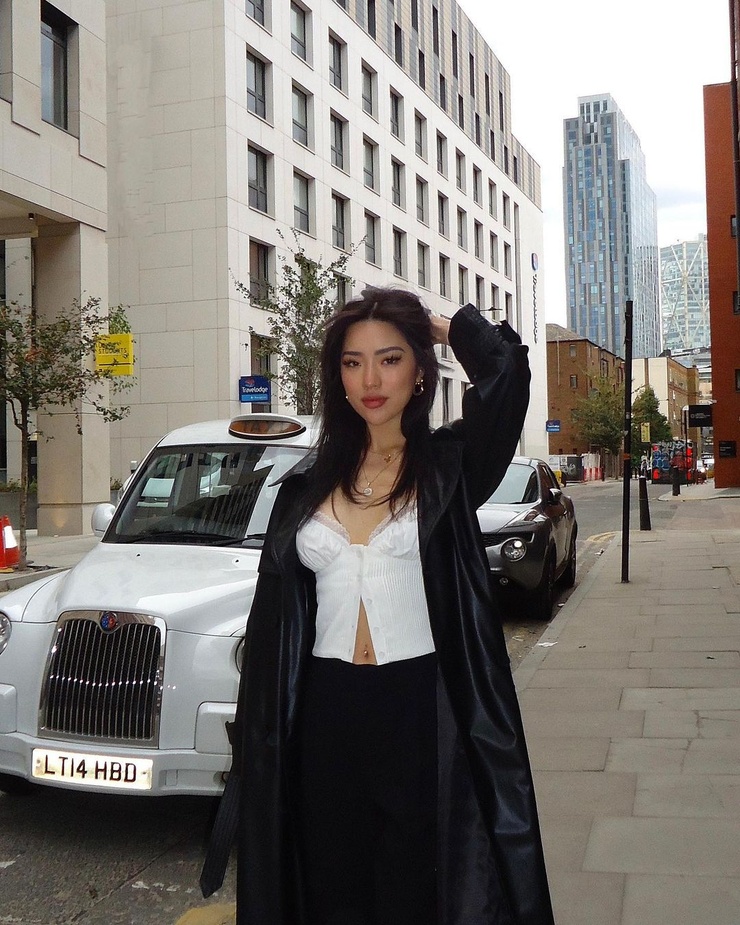 Amberly Xuan
