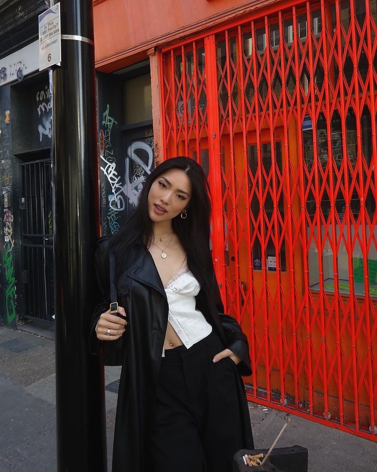 Amberly Xuan