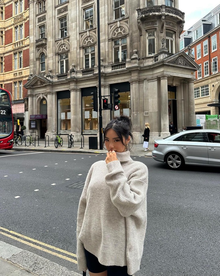 Amberly Xuan