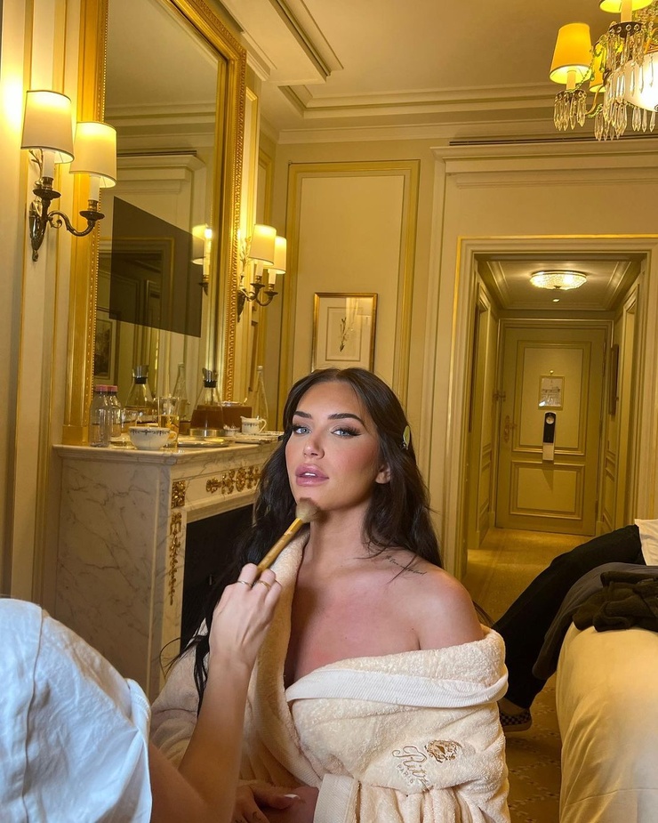 Anastasia Karanikolaou