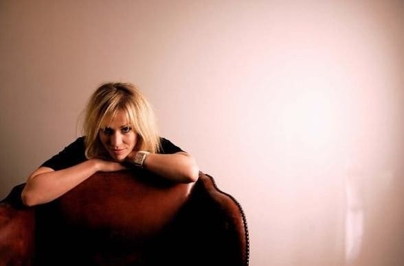 Natasha Bedingfield