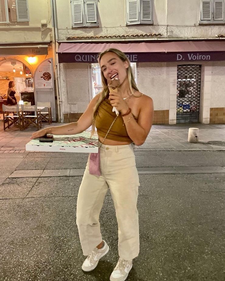 Alexa Yarnell