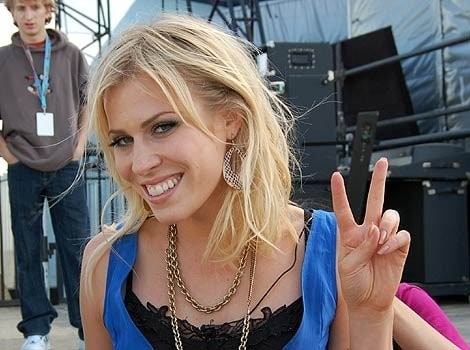 Natasha Bedingfield