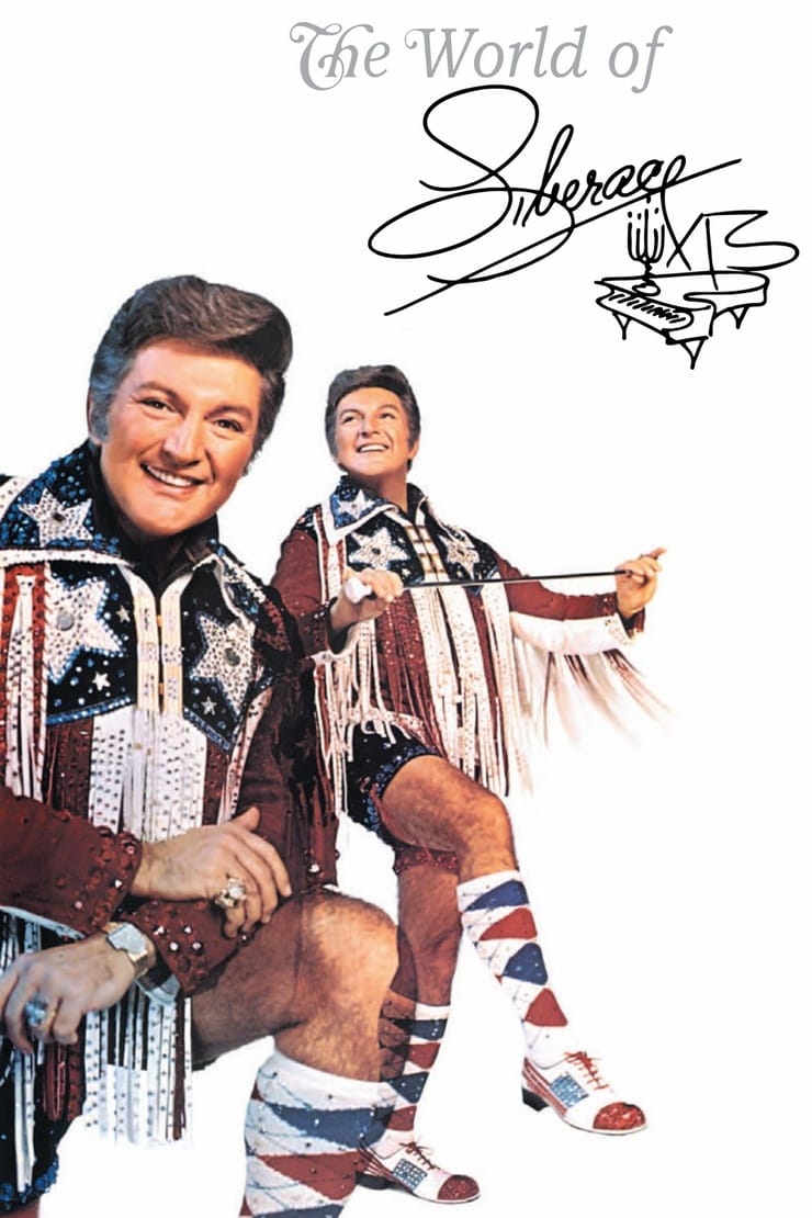 The World of Liberace