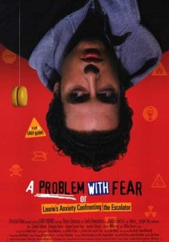 A Problem with Fear