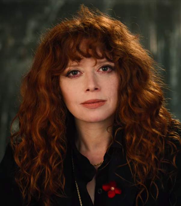 Nadia Vulvokov picture