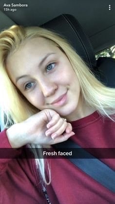 Ava Sambora