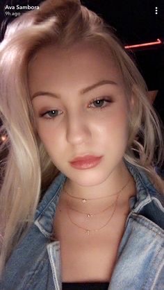 Ava Sambora