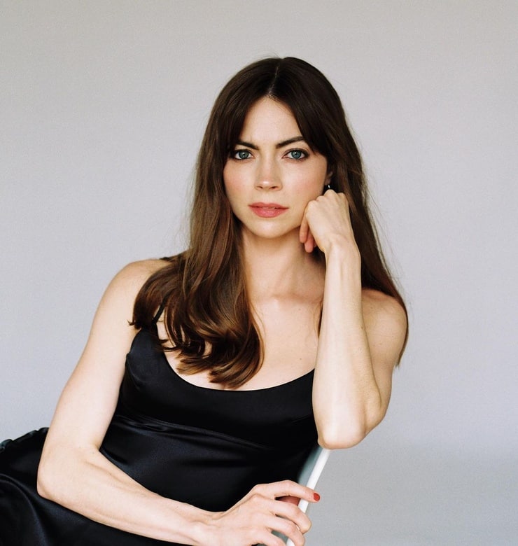 Caitlin Carver