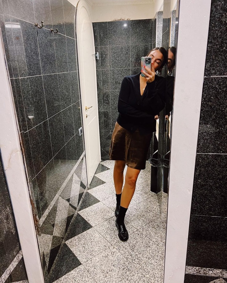 Alanna Masterson