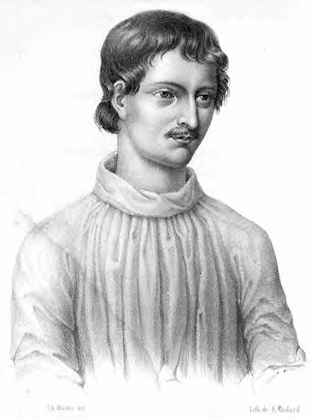 Giordano Bruno