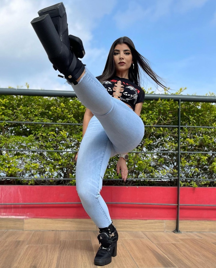 Adriana Daabub Hasbun