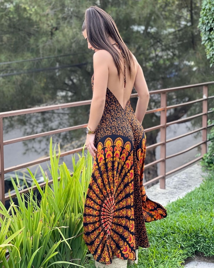 Adriana Daabub Hasbun