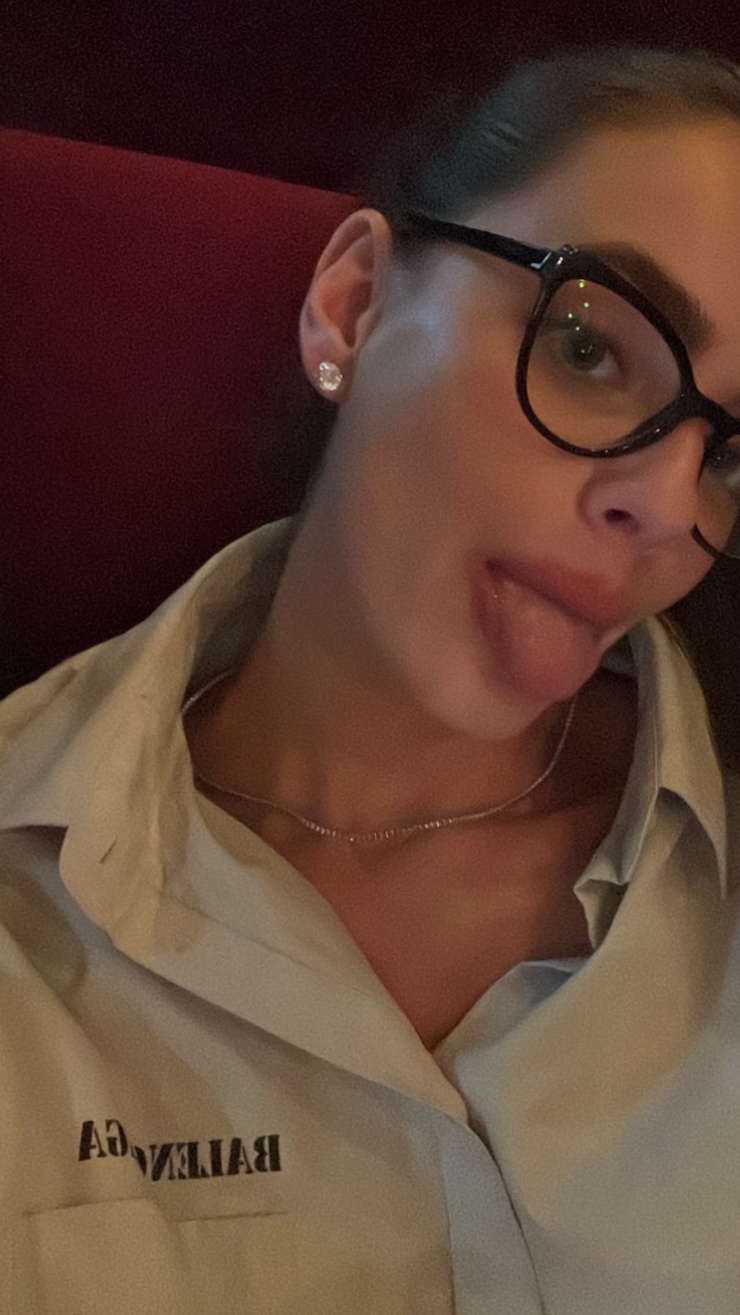 Yael Shelbia