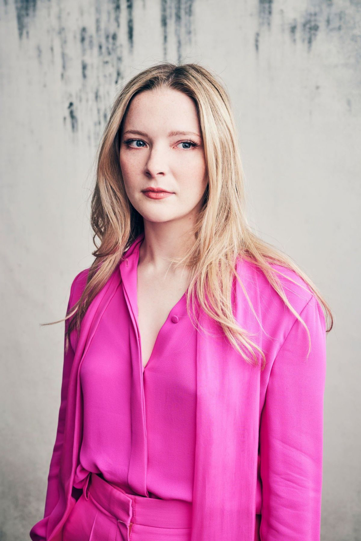 Morfydd Clark