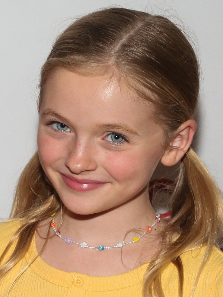 Mia Allan
