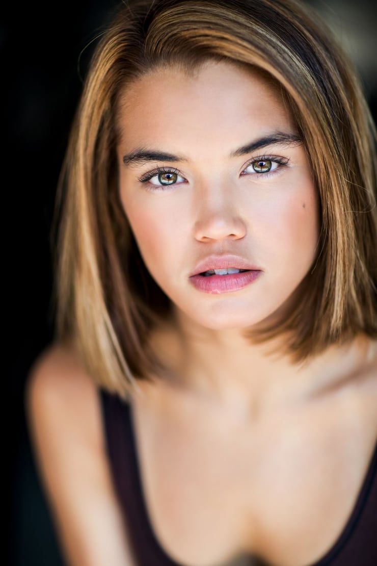 Paris MaryJo Berelc