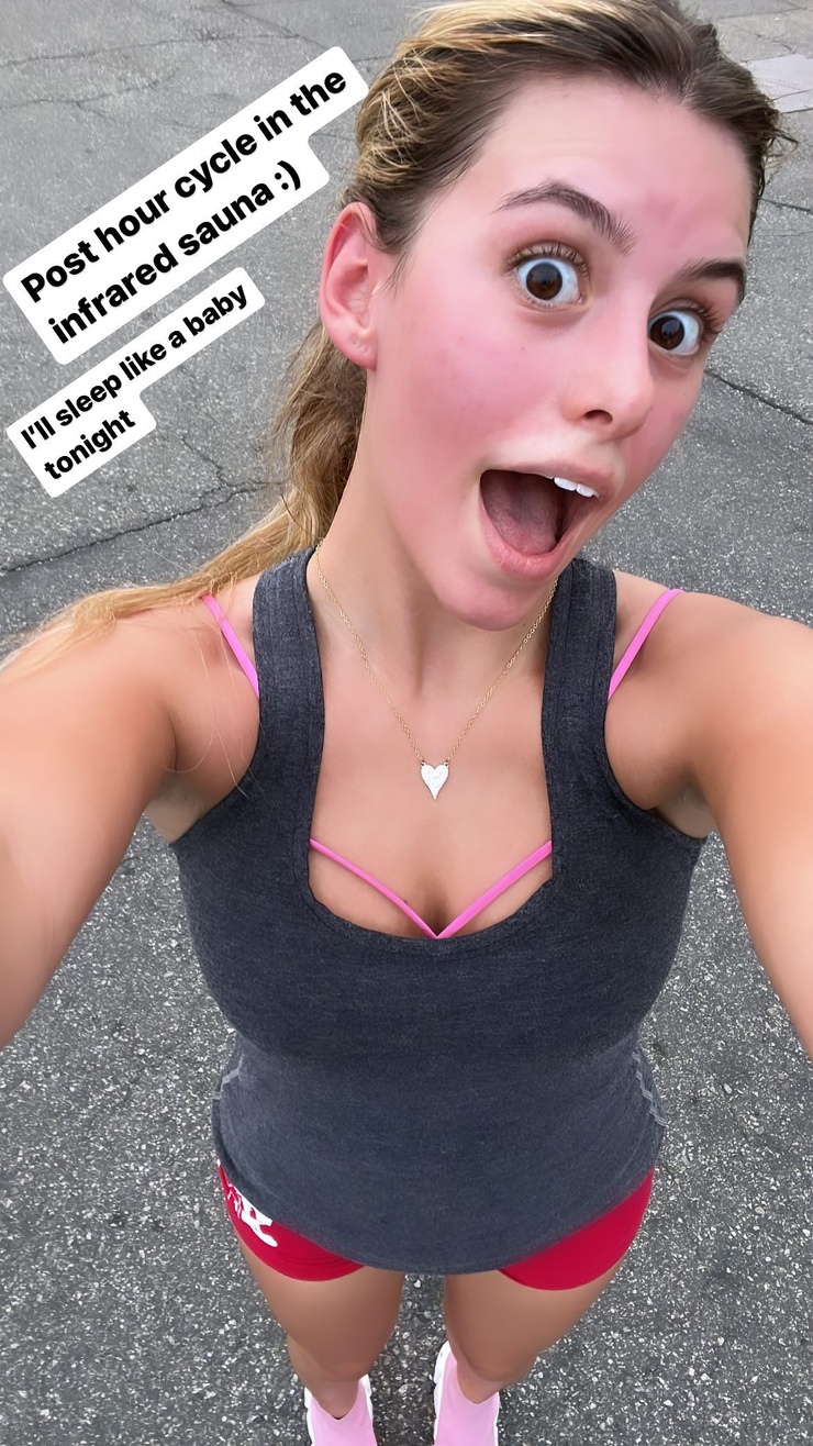 Madisyn Shipman Madisyn Shipman