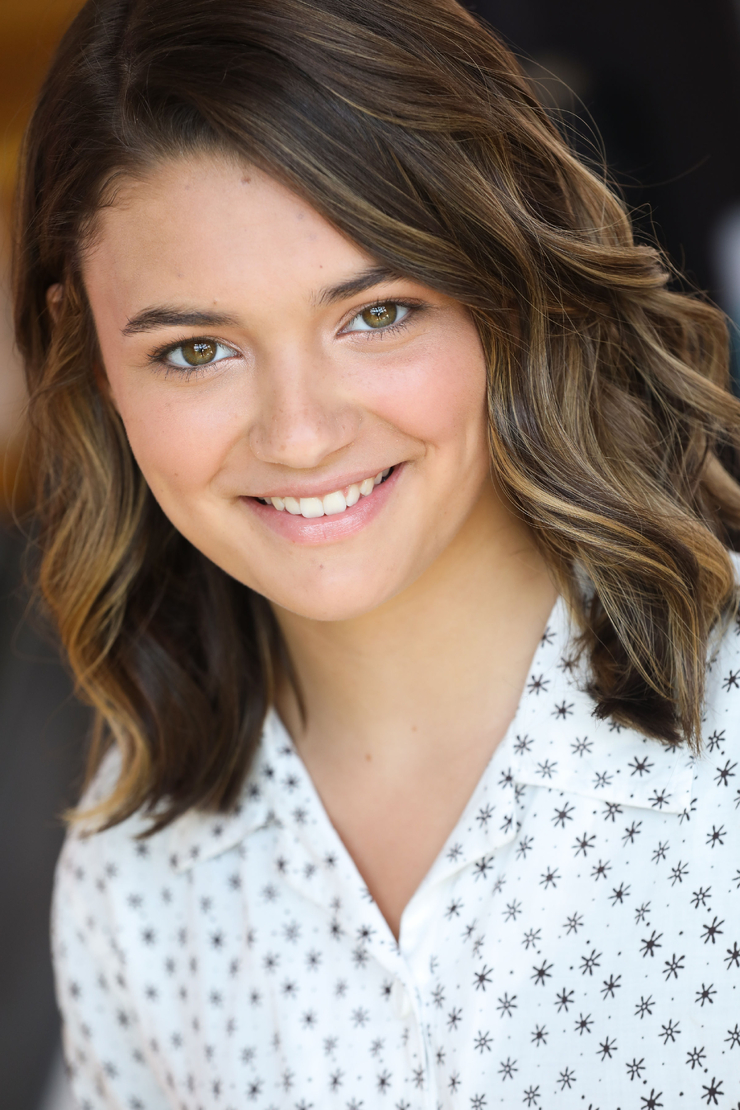 Picture of Eva Carlton